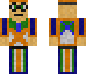 dad