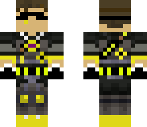 sky army squid killer