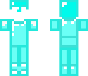 diamond armor