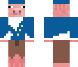 pigman sailor