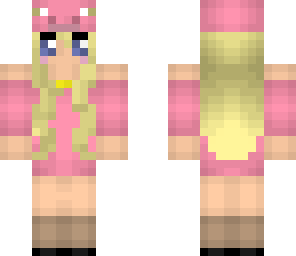 pig girl