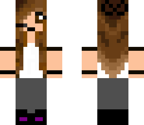 deadlox girl