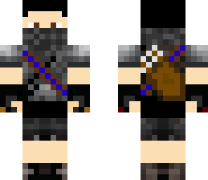 archer