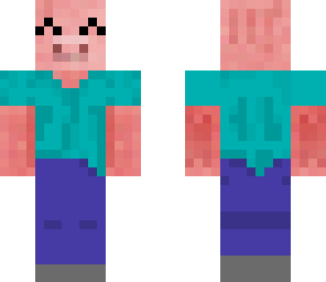 vandal pig
