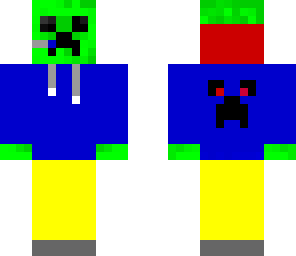 dj creeper