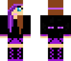 ender girl