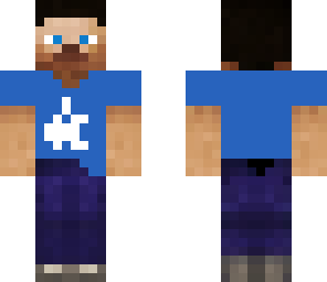 apple steve