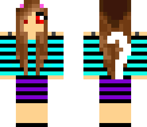 neko girl