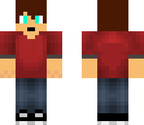 me as an awesome guy