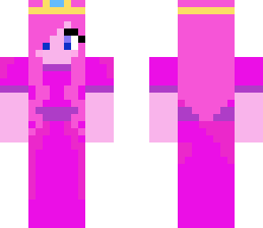 princess bubblegum