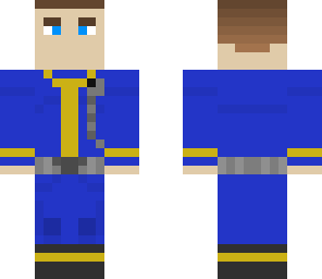 vault dweller