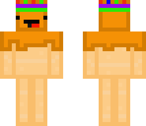 pancake jester
