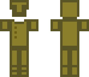 easy leather armor starter base