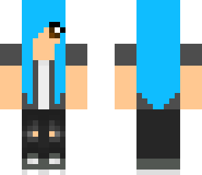 punk anime 2