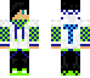 topdog's skin
