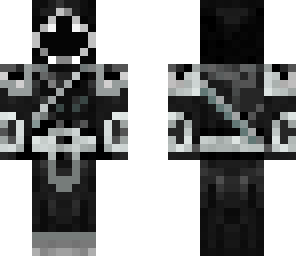 herobrine assassin