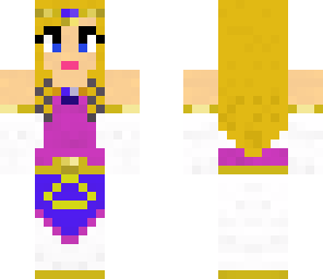zelda copy but with lips