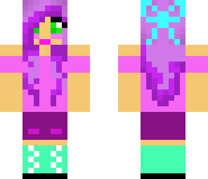 little girl 2