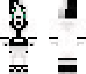 ulquiorra skin