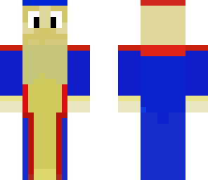 the pagemaster from the movie