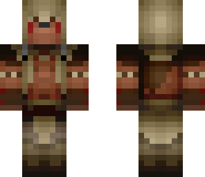 conner hunter fix