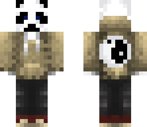 panda