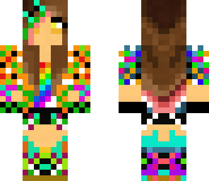 random babe