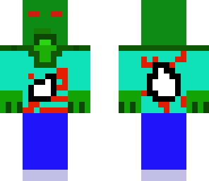 zombie