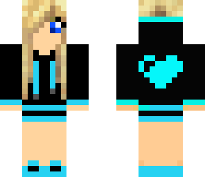girl