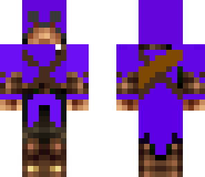assassin creeper