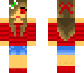 girl