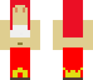 erza scarlet