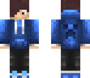 the dayton skin