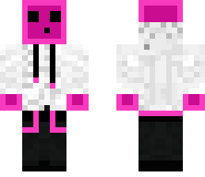 pink slime