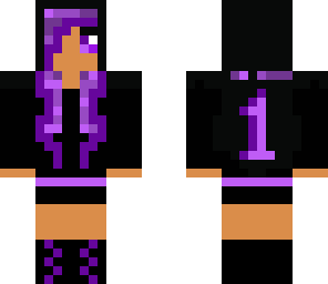 minergirl