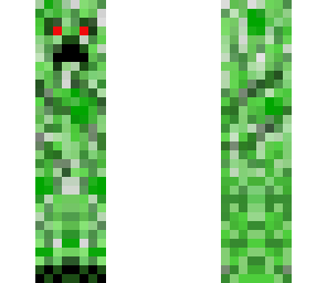 revenge creeper