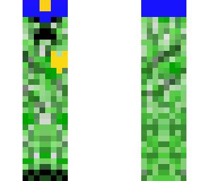 police creeper