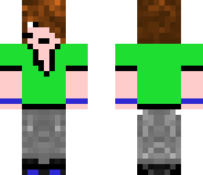 green deadlox