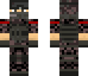 elite trooper