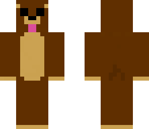 bear