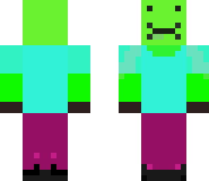 zombi steve