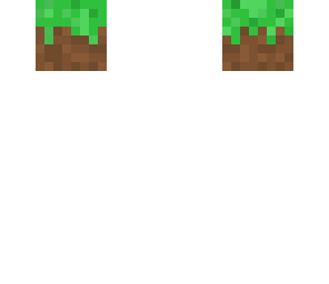 grass block