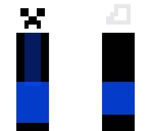 creeper simo