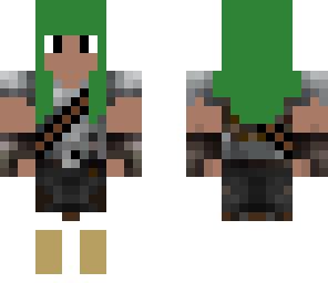 personal skin