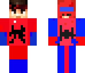 spiderman combined if a player of tekken 6
