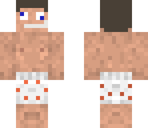 guy in boxers