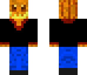 my bundeva skin
