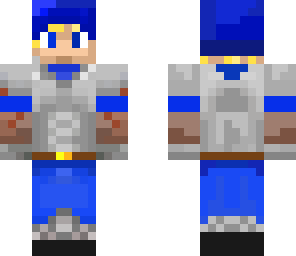 warmen10 king arthur knight