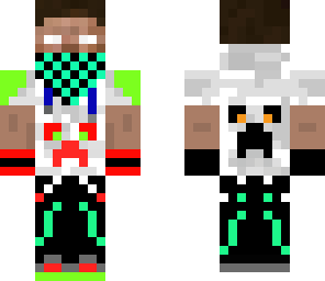 herobrine of coolness