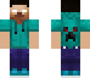 herobrine